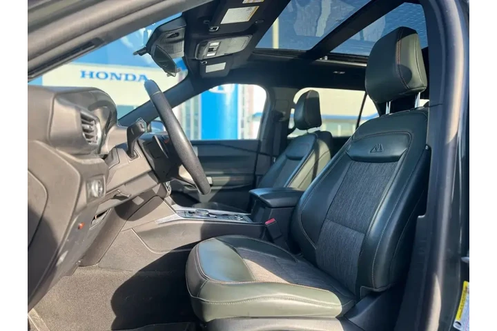 $31942 : Ford Explorer 2022 AWD Timbe image 6