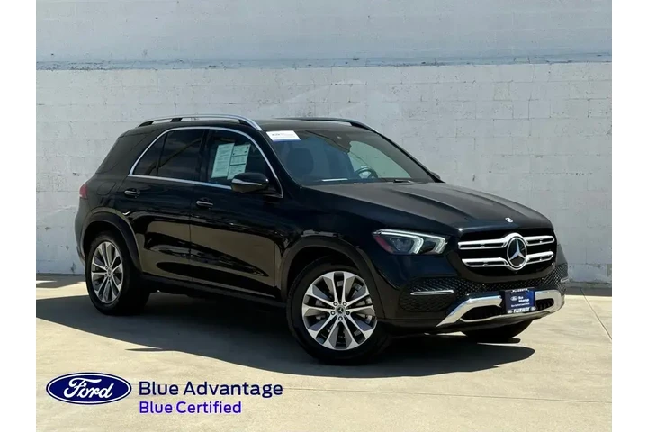$39989 : Mercedes-Benz GLE 2023 GLE 3 image 1
