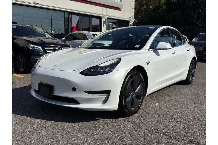 $16895 : Tesla Model 3 2019 Mid Range image 1