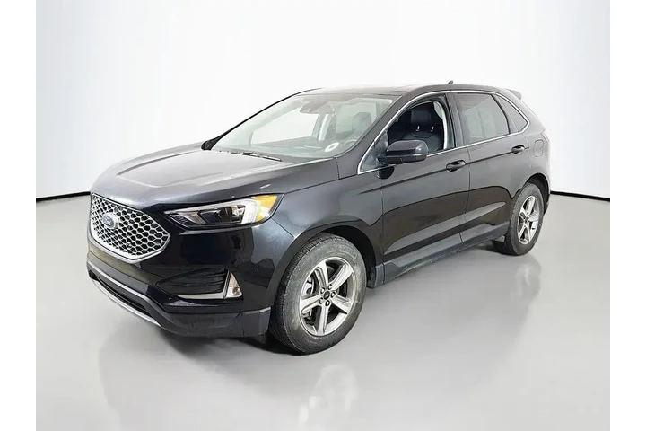 $24449 : Ford Edge 2024 AWD SEL 4dr S image 8