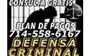 *** #1-DEFENSA CRIMINAL *** en San Bernardino