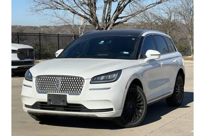 $27499 : Lincoln Corsair 2022 Reserve image 1