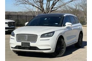 Lincoln Corsair 2022 Reserve en Plano