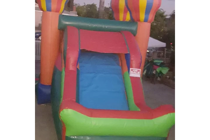 RENTA DE JUMPERS image 5