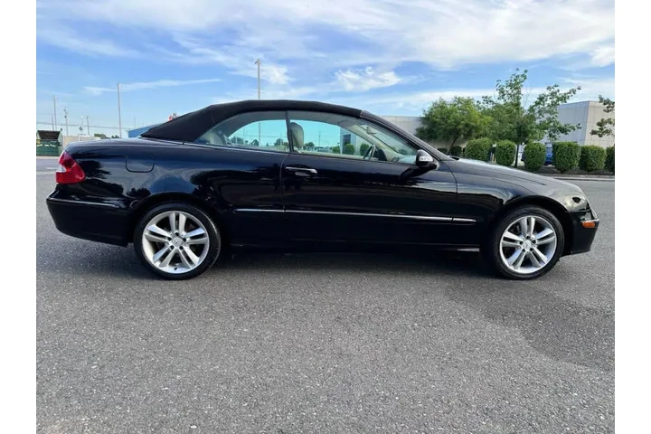 $10995 : 2006 Mercedes-Benz CLK CLK 350 image 6