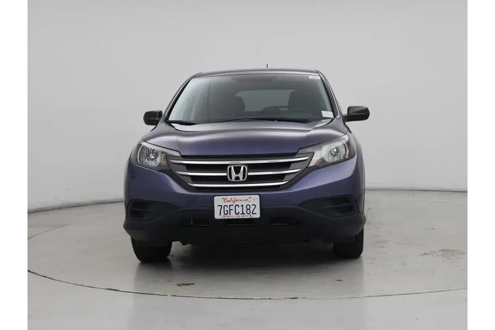 $16998 : Honda CR-V 2014 LX 4dr SUV image 5