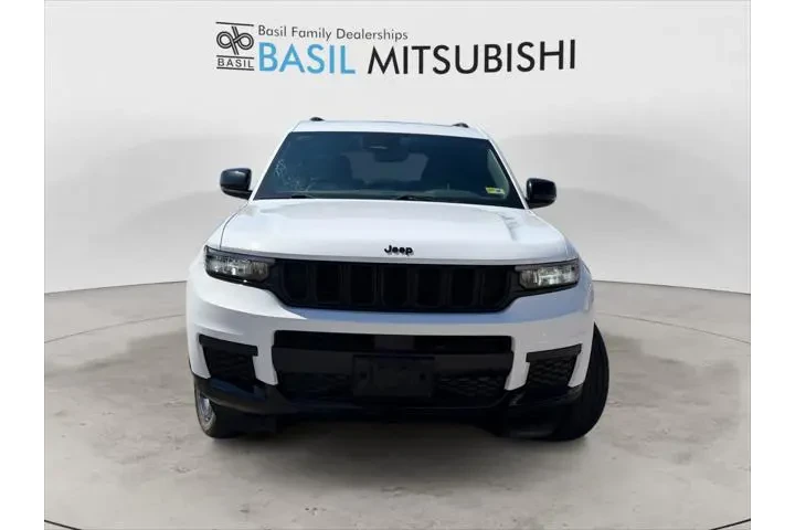 $33899 : Jeep Grand Cherokee L 2023 4 image 8