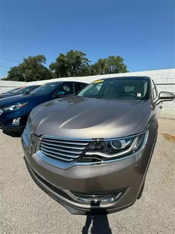 $20990 : 2018 LINCOLN MKX2018 LINCOLN image 2