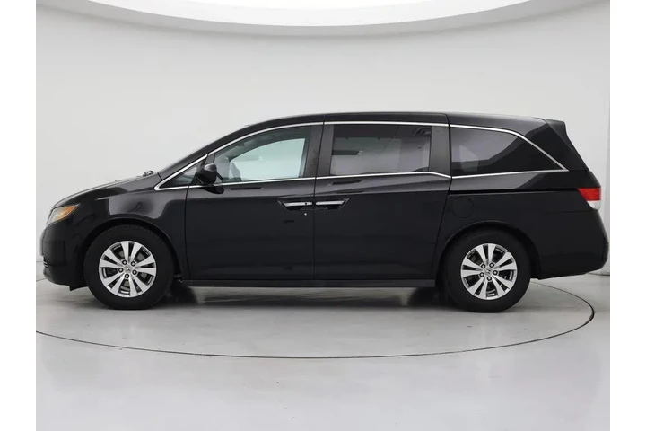 $17998 : Honda Odyssey 2014 EX-L 4dr image 3