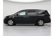 $17998 : Honda Odyssey 2014 EX-L 4dr thumbnail