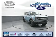 Ford Bronco 2022 4x4 Outer B en Knoxville