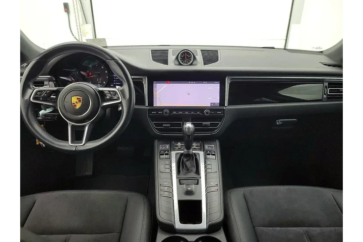 $33998 : Porsche Macan 2020 AWD 4dr S image 9