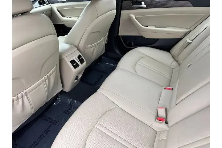 $16805 : Hyundai SONATA Hybrid 2019 L image 5