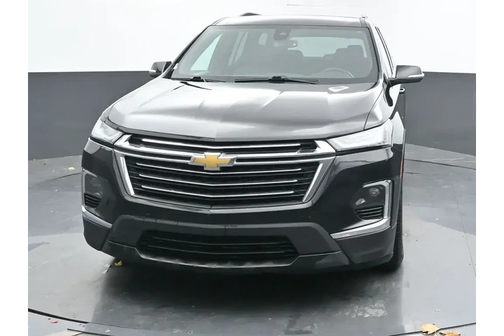 $28277 : Chevrolet Traverse 2023 4x4 image 2