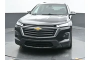 $28277 : Chevrolet Traverse 2023 4x4 thumbnail