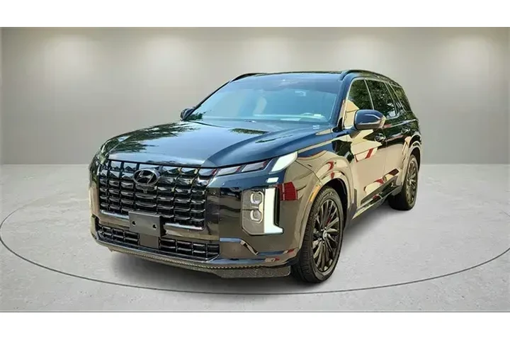 $36987 : Hyundai PALISADE 2024 AWD Ca image 7