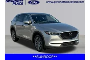 $17998 : Mazda CX-5 2021 Grand Tourin thumbnail