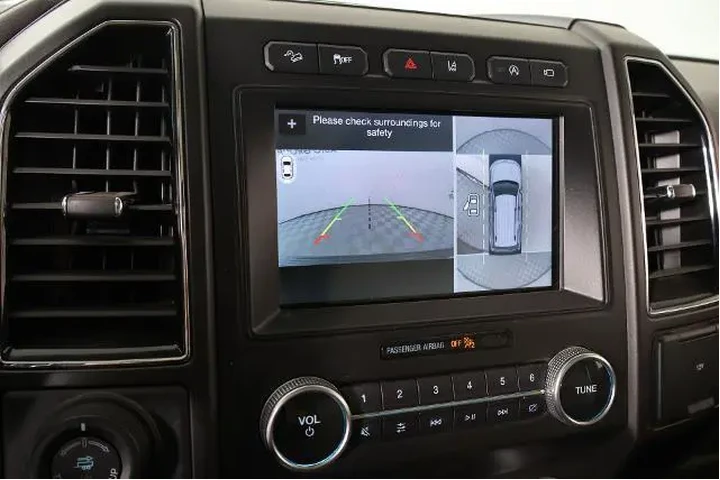 $24395 : Ford Expedition 2019 4x4 Lim image 6