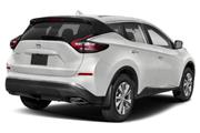 $21888 : 2022 Nissan Murano thumbnail