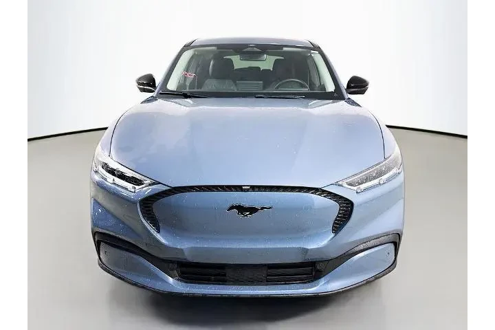 $28250 : Ford Mustang Mach-E 2023 Sel image 2