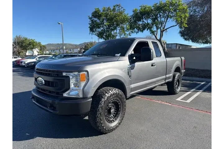 $36990 : Ford F-350 Super Duty 2021 4 image 1