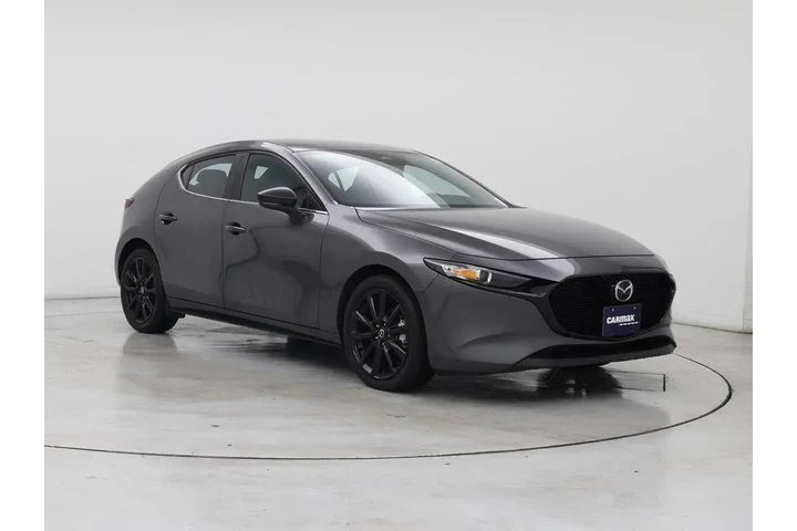 $23998 : Mazda Mazda3 Hatchback 2025 image 1