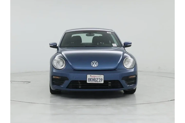 $27998 : Volkswagen Beetle 2019 2.0T image 5