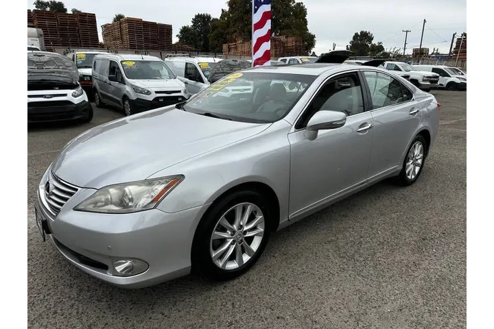 $10999 : 2010 ES 350 image 5