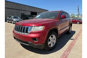 $14500 : 2011 Grand Cherokee Laredo thumbnail
