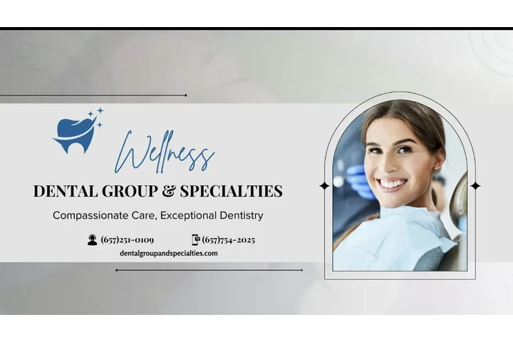 Dentista En Garden Grove image 3