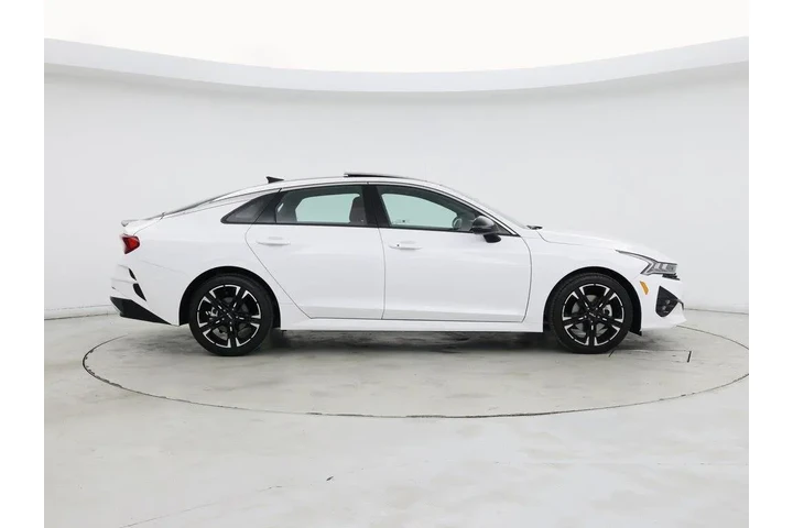$29998 : Kia K5 2024 GT-Line 4dr Seda image 7