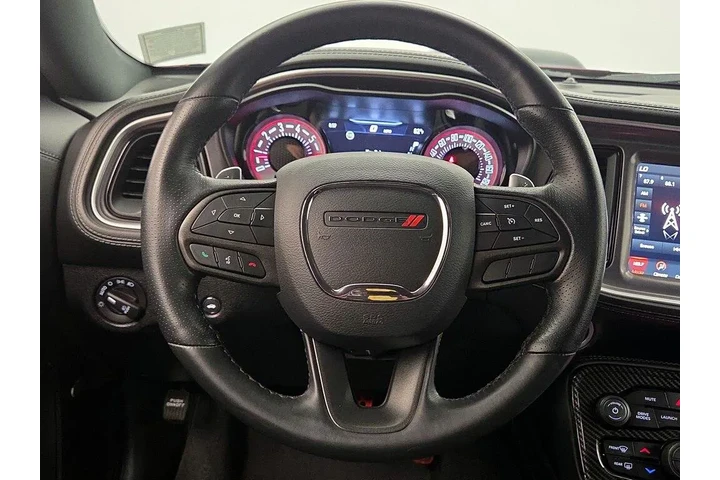 $35998 : Dodge Challenger 2021 R/T Sc image 10