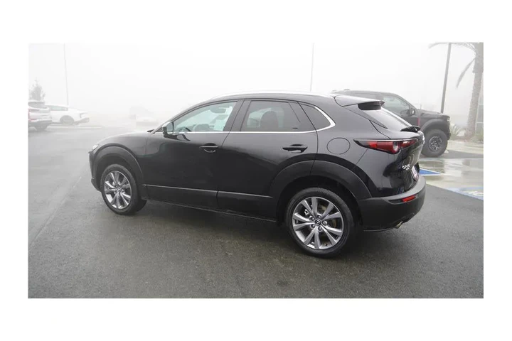 $23984 : 2025 CX-30 2.5 S Preferred Pa image 8
