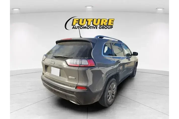 $15997 : Jeep Cherokee 2021 Latitude image 5