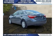 2015 Corolla L | Houston Texa thumbnail
