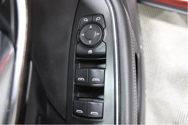 $33996 : Buick Envision 2023 AWD Aven image 6