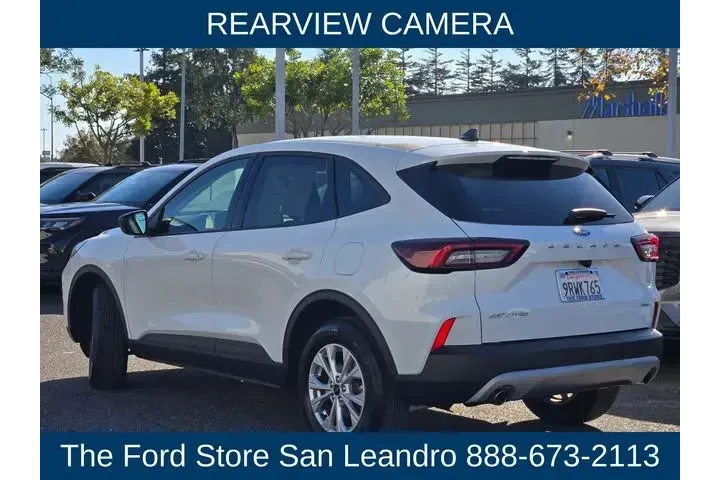 $25900 : Ford Escape 2025 AWD Active image 7