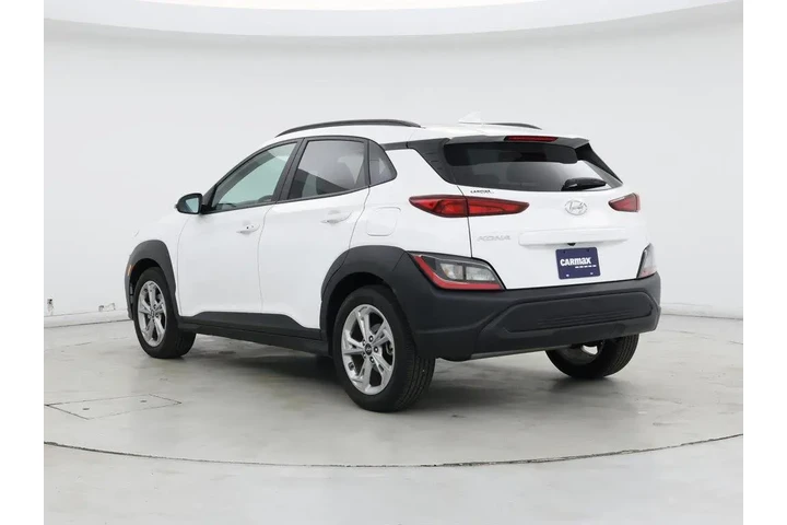 $20998 : Hyundai KONA 2023 SEL 4dr Cr image 2