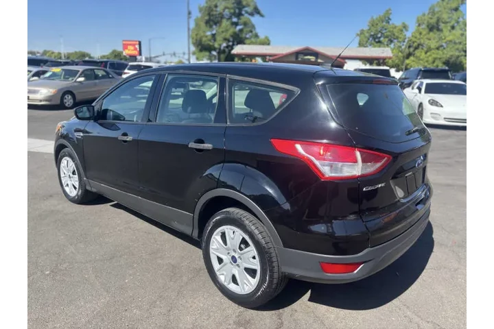 $6995 : 2016 Escape S image 7