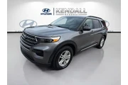 $21888 : Ford Explorer 2021 XLT 4dr S thumbnail