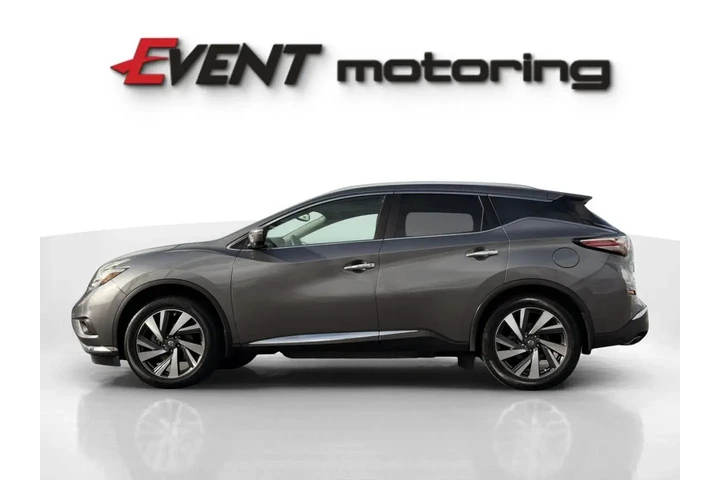 $17999 : 2017 Murano image 4