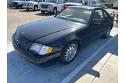 $7999 : 1996 Mercedes-Benz SL-Class S thumbnail