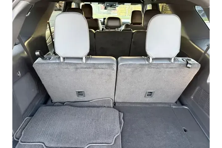 $39451 : Ford Explorer 2025 ST-Line 4 image 5