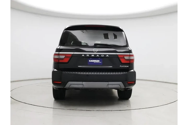 $36998 : Nissan Armada 2023 4x2 Plati image 6