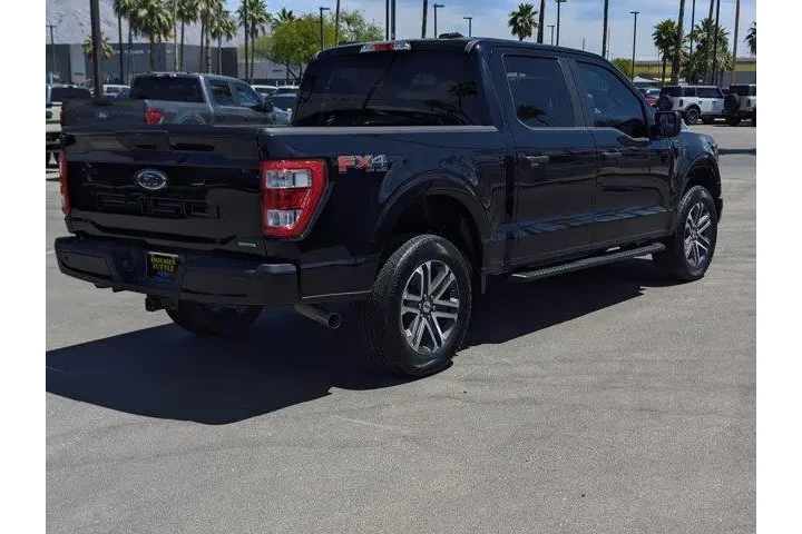 $39999 : Ford F-150 2023 4x4 XL 4dr S image 2