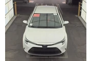 $22393 : Toyota Corolla Hybrid 2024 S thumbnail