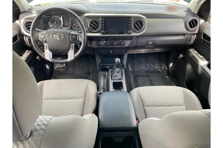 $38978 : Toyota Tacoma 2022 image 10
