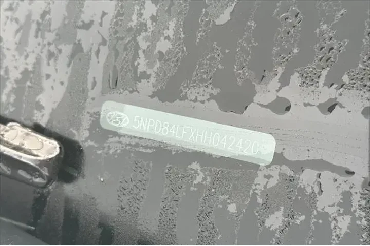 $11990 : Hyundai ELANTRA 2017 SE 4dr image 8