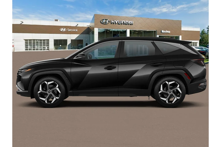 $27495 : Hyundai TUCSON 2023 AWD SEL image 3