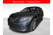 $11987 : Nissan Rogue 2016 S 4dr Cros thumbnail